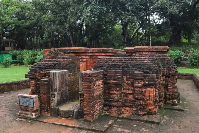 Day Trip to Konark (Guided Private Sightseeing Experience From Bhubaneswar) - Additional Information