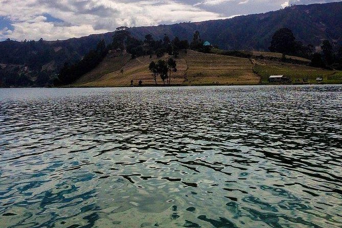 Day Trip to Lake Wonchi - Trip Overview