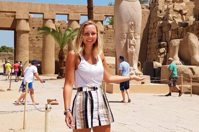 Day Trip to Luxor From Cairo by Plane Include King Tut & Lunch - Tour Operator Information