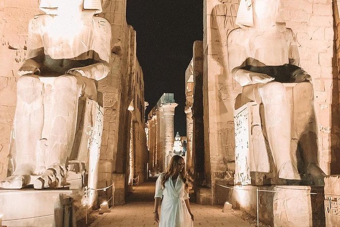 Day Trip to Luxor From Marsa Alam - Booking Your Adventure