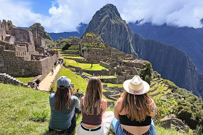 Day Trip to Machu Picchu From Cusco - The Sum Up