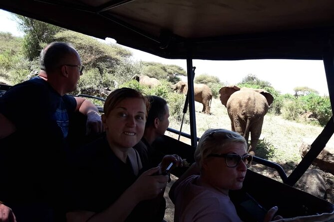 Day Trip to Mikumi National Park From Zanzibar - Inclusions and Exclusions