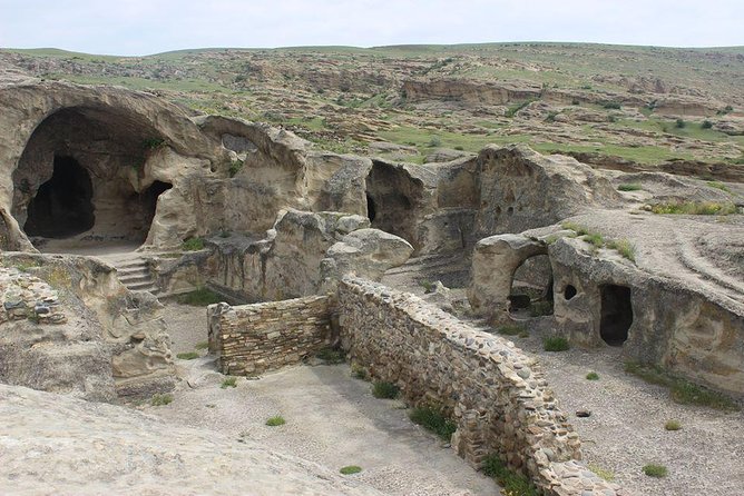 Day Trip to Mtskheta, Gori and Uplistsikhe From Tbilisi - Cancellation Policy