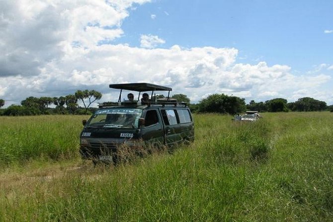 Day Trip to Saadani National Park- From Tanga City Tanzania - Booking and Cancellation Policy