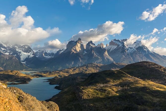 Day Trip to the Colca Canyon From Arequipa - Exploring the Canyon