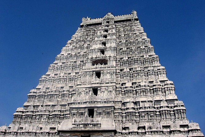 Day Trip To Tiruvannamalai From Chennai