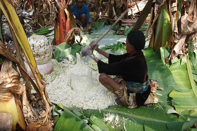 Day Trip to Wenchi Crater Lake - Cultural Experiences at Wenchi Crater Lake