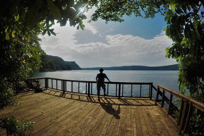 Day Trips COMBO With Materuni, Kikuletwa, Lake Jipe, Maasai Boma &Arusha N. Park - The Sum Up