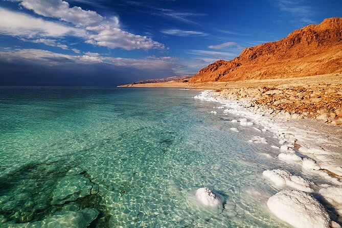 Dead Sea Private Day Tour From Aqaba Port - Additional Information