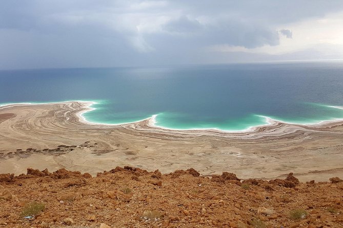 Dead Sea Relaxation Tour From Jerusalem - Professional Guide
