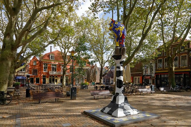 Delft Family Delights Private Walking Tour - Pricing Information