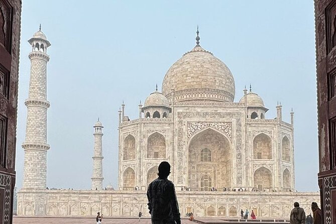 Delhi - Agra- Jaipur - 5 Nights/ 6 Days - By Broadwalk Travel - Travel Tips