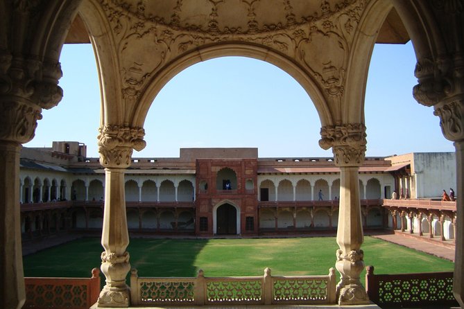 Delhi - Same Day Excursion to Agra - Additional Information