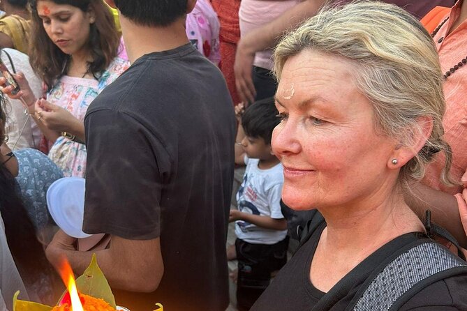 Delhi to Divine-Haridwar & Rishikesh Private Day Tour - Additional Information