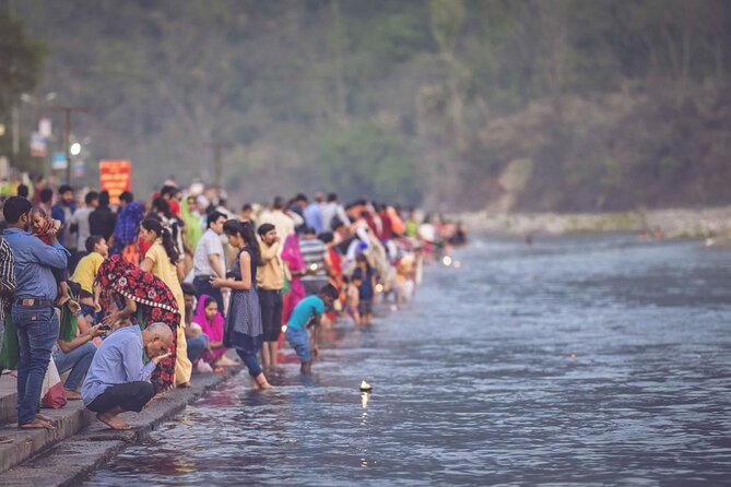 Delhi to Rishikesh & Corbett Tiger Reserve - Cancellation Policy Details