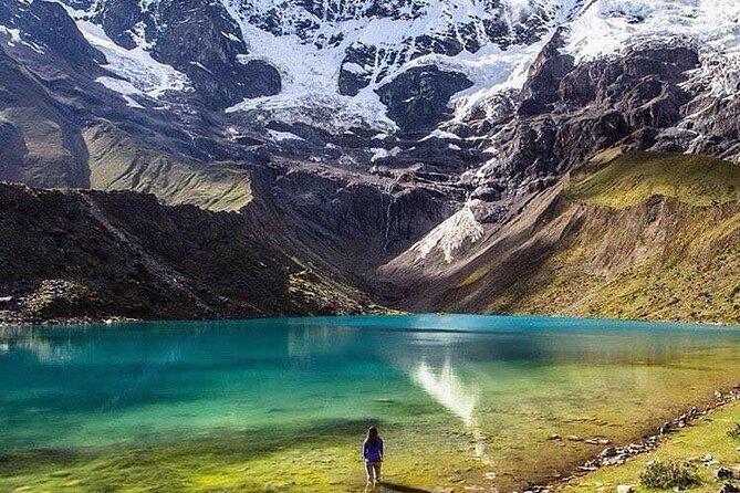 Deluxe Travel Package 5 Days Cusco & Machupicchu & 4*Hotel. - Booking and Reservation Process
