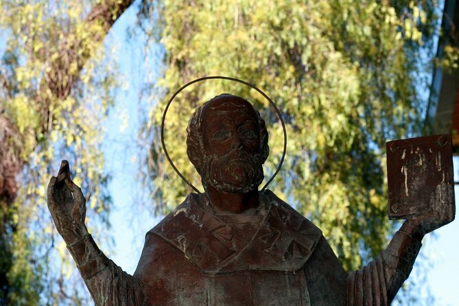 Demre Myra and Kekova Tour From Antalya - Additional Information and Directions