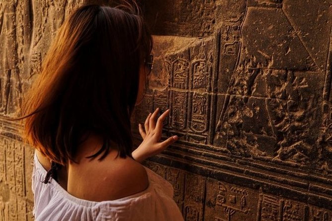 Dendara & Abydos Private Full Day Tour - Pricing Overview