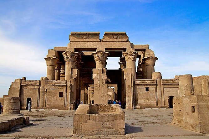 Dendera and Abydos Temples Private Day Tour From Luxor - Weather Considerations
