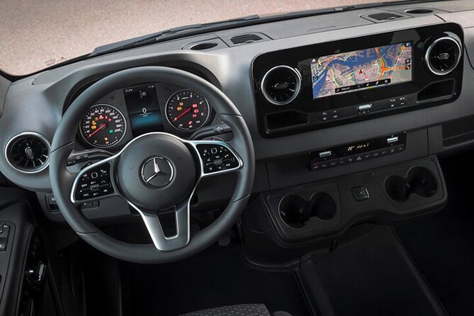 Departure Private From NAPles to NAPles Airport NAP in a Minibus - Frequently Asked Questions