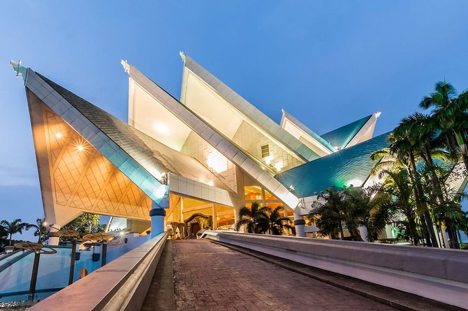 Departure Private Transfers From Kuala Lumpur to Airport KUL in Business Car - Directions