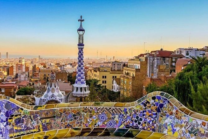 Departure Transfer Barcelona to El Prat Airport BCN by Luxury Car - Availability