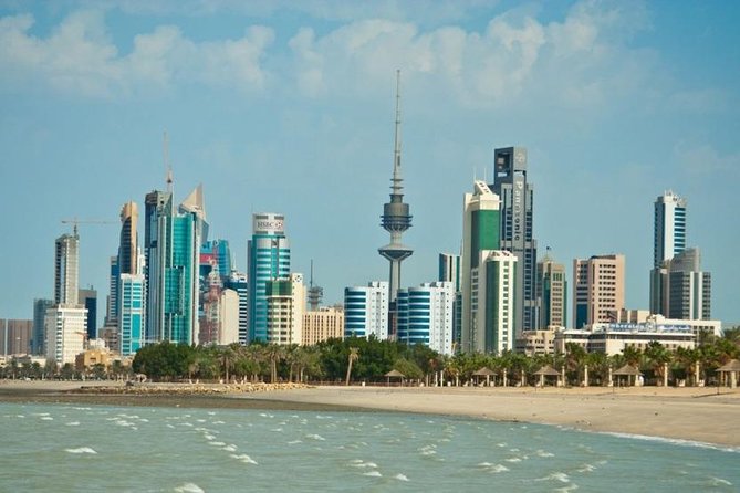 Departure Transfer: Kuwait to Kuwait Airport KWI in Luxury SUV - Vehicle Options