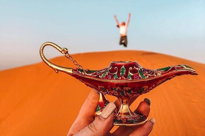 Desert Agafay and Atlas Mountains & Camel Ride Day Trip From Marrakech - Additional Information