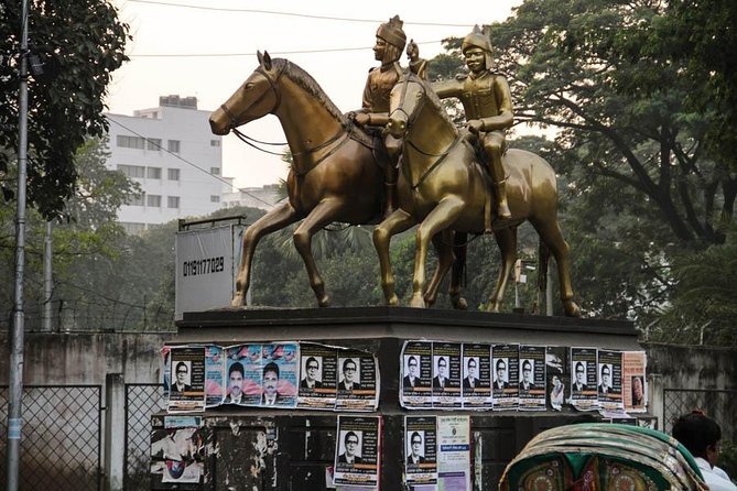 Dhaka City Tour - Cancellation Policy
