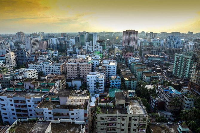 Dhaka: Like a Local Customized Guided Tour - What To Expect