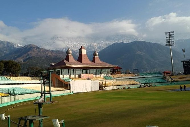 Dharamshala Half Day City Tour - Cancellation Policy