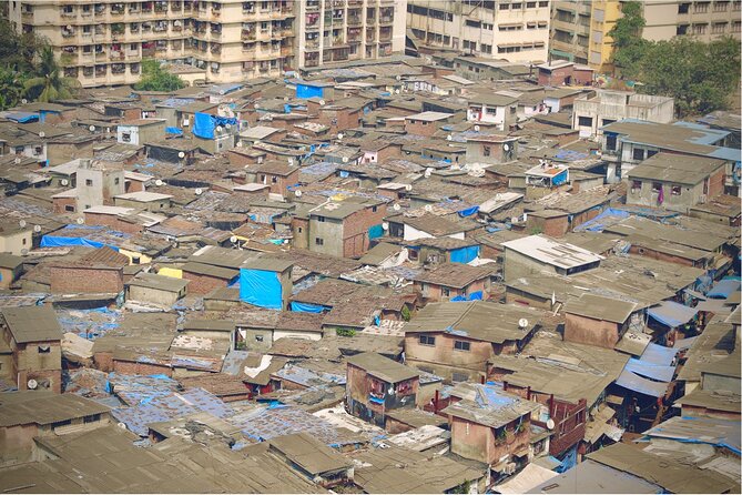 Dharavi Slum Tour - a Must Have Heart Warming Experience in Mumbai With a Local - Price and Booking Details