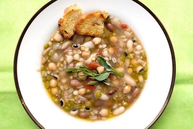 Dining Experience at a Locals Home in San Gimignano With Show Cooking - Booking Information