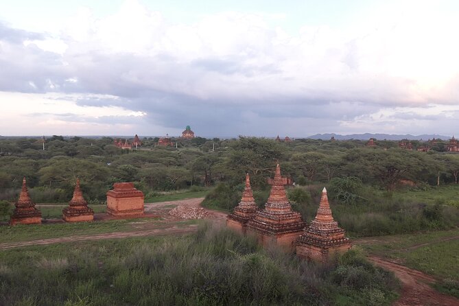 Discover Bagan Day Tour - The Sum Up