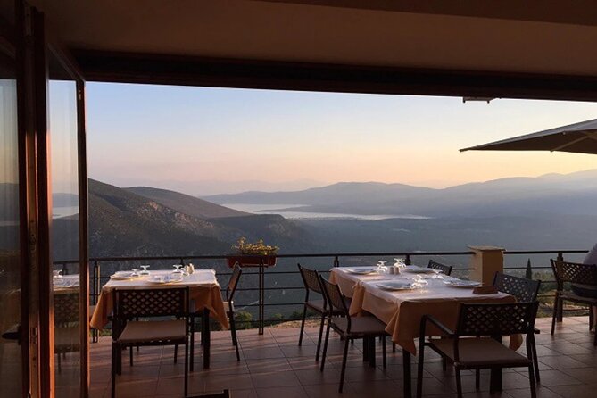 Discover Delphi - Private Full Day Tour - Pricing Details