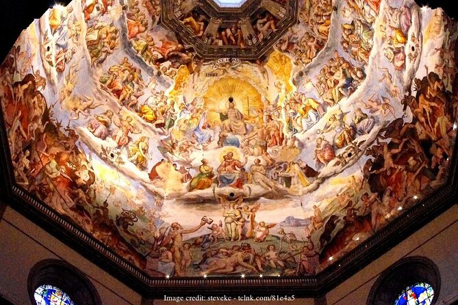 Discover Florence in a Day: Private Full-Day Walking Tour - Directions