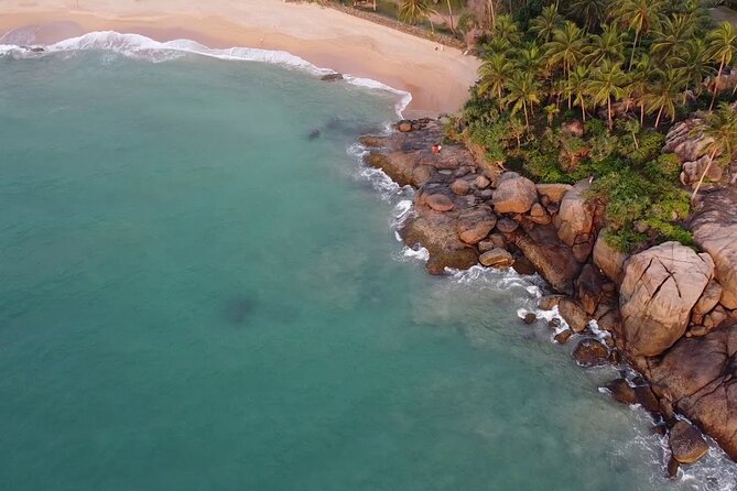 Discover Kandy by Helicopter From Bentota - Weather Considerations