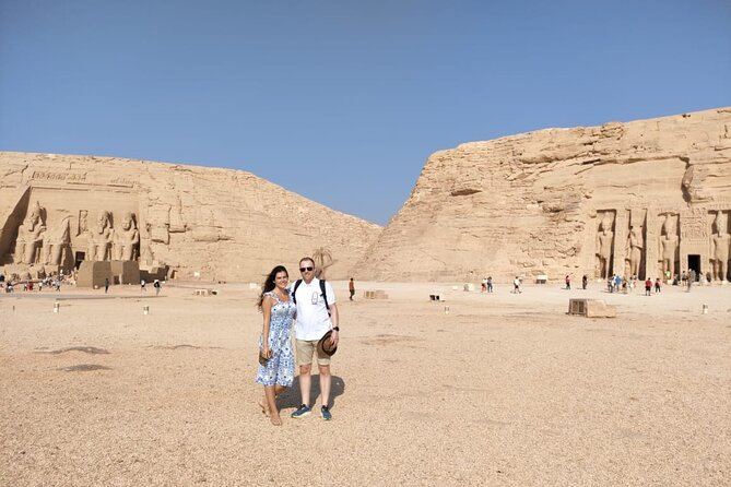 Discover Luxor Aswan and Abu Simbel-Land of the Pharaohs - Inclusions and Exclusions
