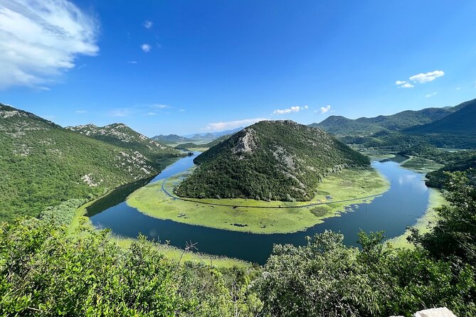 Discover Montenegro in 3-Days Tour From Podgorica City - Booking Information