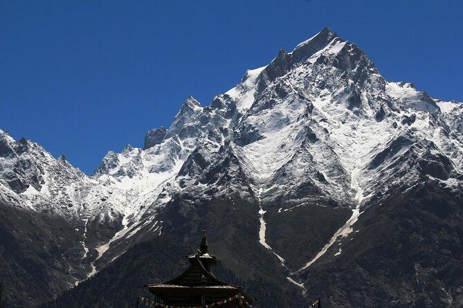 Discover North Indian Himalaya: Shimla to Manali - Booking Price and Availability