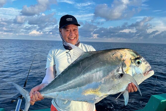Discover Phu Quocs Premier Big Fishing Tours - Pricing and Lowest Price Guarantee
