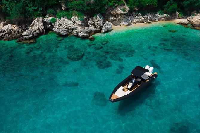 Discover the Beauty of Plataria and Sivota