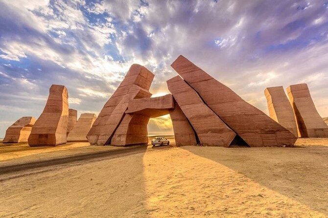 Discover the Beauty of Ras Mohammed by Bus in a Half Day Trip - Pricing and Lowest Price Guarantee