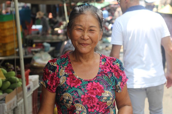 Discover the Best Traditional Tour of Ho Chi Minh City - The Sum Up