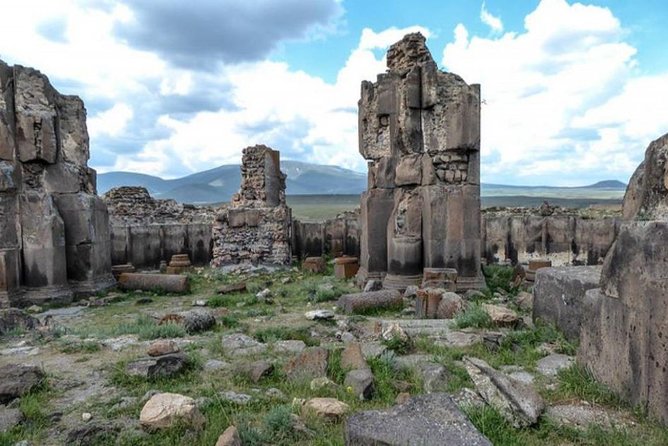 Discover the Mysterious Kars on a Private Tour From Istanbul - Price and Cancellation Policy