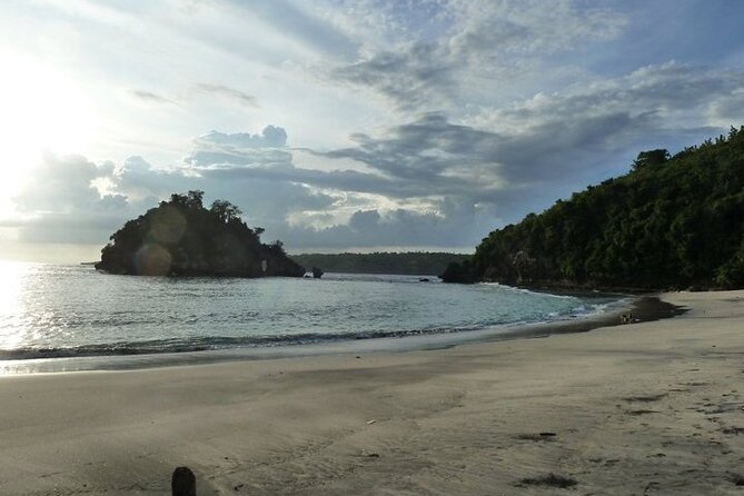 Discover the West Part of Nusa Penida Island From Bali (Dj) - Bedugul Exploration
