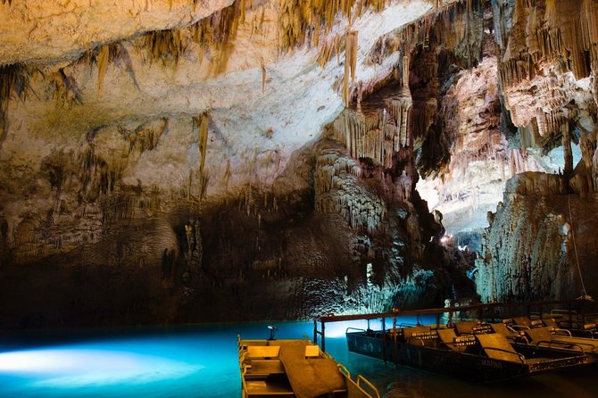 Discovering Lebanons Treasures: Private Tour of Jeita & Harissa - Tips for an Enjoyable Experience