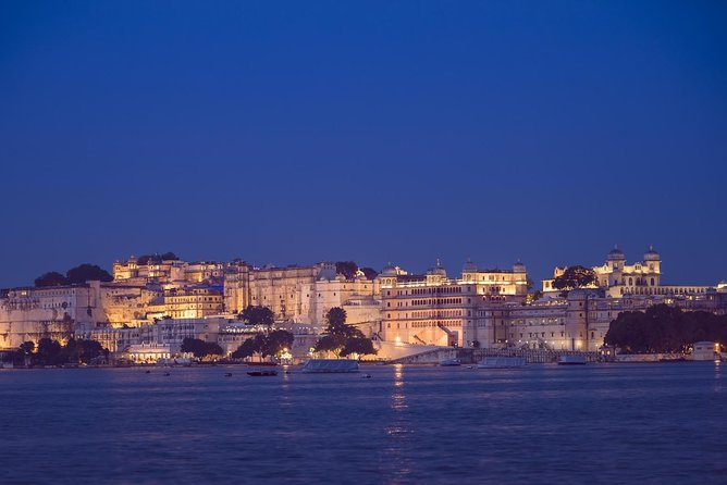 Discovering Udaipur: The City of Lakes Tour - Additional Expenses