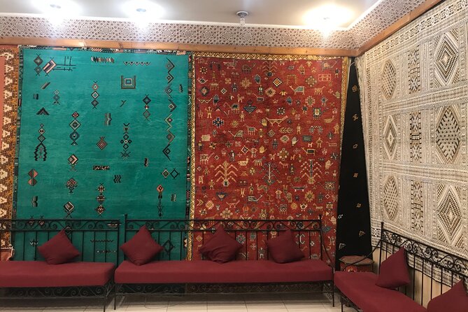 Discovery of the Wonders of Marrakech: Guided Tour - Booking Flexibility