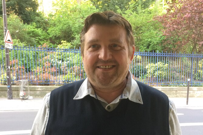 Disneyland Paris Airport Shuttle.(Private One Way) - Location and Pickup Points